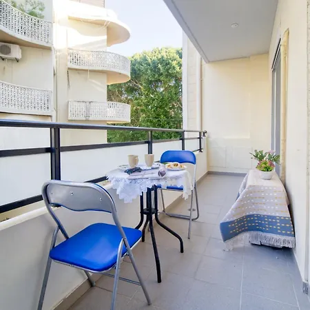 Parkapart Rhodes Town Rhodes City Exterior photo
