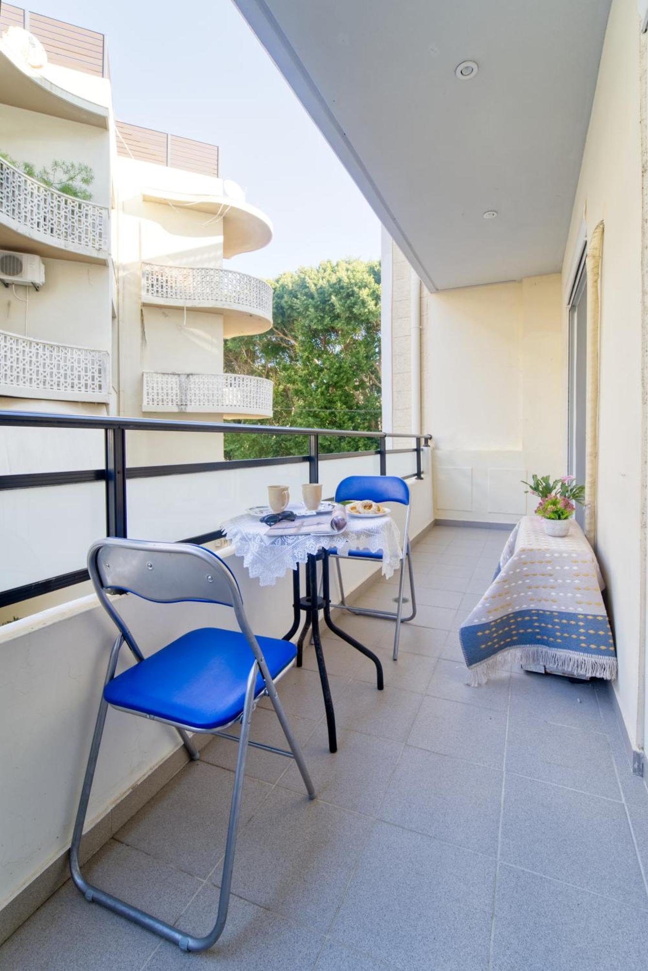 Parkapart Rhodes Town Apartment Rhodes City